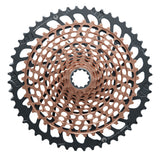 SRAM XG-1299 XX1 Eagle 12-Speed Cassette 10-52T