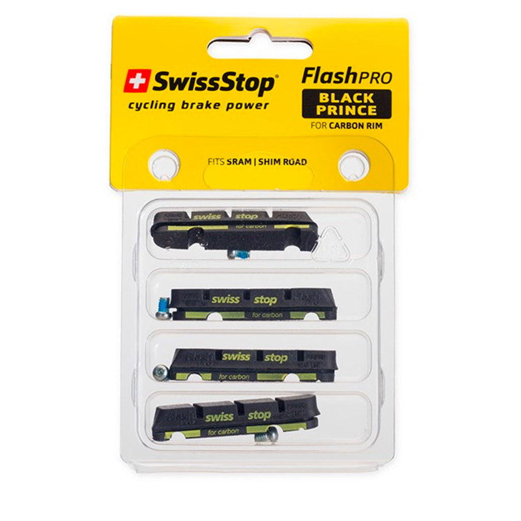 SwissStopFlashProBlackPrinceReplacementBrakePadsForCarbonRims_4Pack.jpg