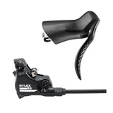 TRP Hylex RS Flat Mount Brake Lever