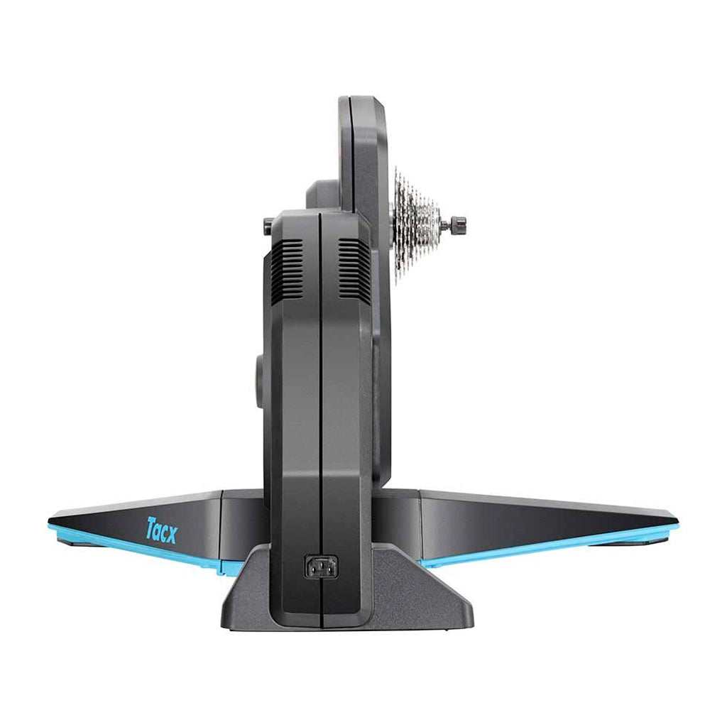 Tacx Flux 2 Smart Trainer - Steed Cycles