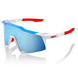 100% Speedcraft Équipe Pro de Cyclisme Total Energies