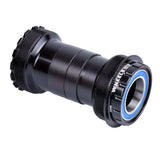 Boitier de pédalier Wheels Manufacturing T47A ABEC-3 pour manivelles 24mm