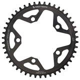 Wolf Tooth Components 110 BCD Plateau de chaîne Gravel / CX / Route 46T