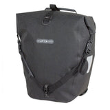 Ortlieb Back-Roller High Visibilty 20 Litre Pannier QL2.1 (Single)