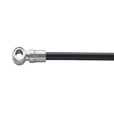Shimano MTB SM-BH90 2000mm Brake Hose w/Short Banjo Fitting w/o Banjo Bolt