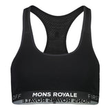 Mons Royale Women's Sierra Sports Bra
