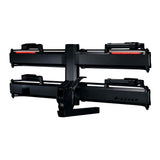 Küat Piston Pro X Hitch Mounted Bike Rack