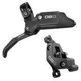 SRAM DB-8 Disc Brakes