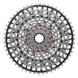 SRAM XS-1297 XX Eagle Transmission Cassette 10-52T