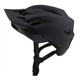 Casque Troy Lee Designs Flowline SE avec MIPS - Stealth