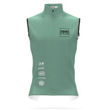 Steed Cycles Team Vapor AS Wind Vest Women's